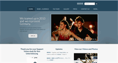 Desktop Screenshot of kolbecaruso.com